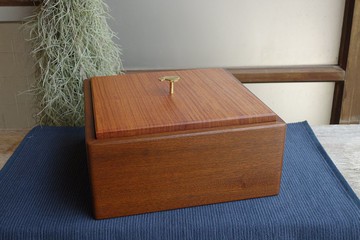 ShouZhuo handmade---黃銅棕熊糖果盒(手工訂製動物五金)