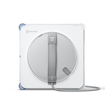 【ECOVACS 科沃斯】WINBOT 恆貼邊拋光級擦窗機器人W2S