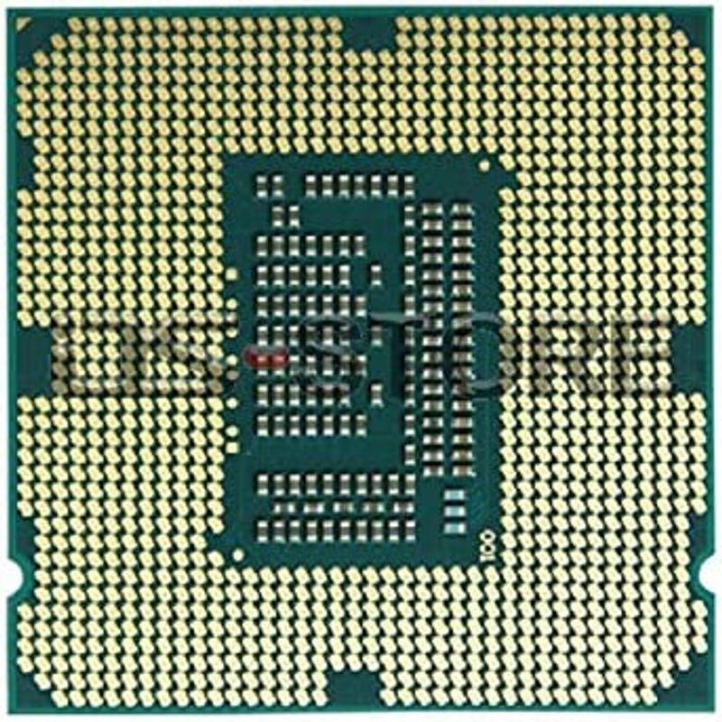 Intel Core i5-3570S SR0T9 ソケット H2 LGA1155 デスクトップCPU