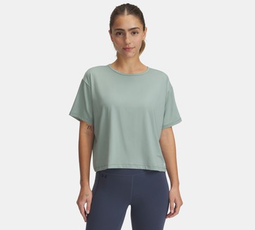 [UA]女 Motion 短袖T-Shirt-優惠商品