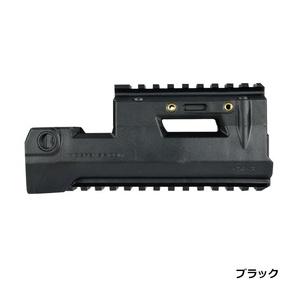 IMI DEFENSE ハンドガード HRS ピカティニーレール AK47 AK74用 ポリマー製 IMI-ZPRP1