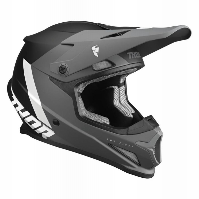 全品10%+1500円☆3/26(水)限定／ 【4XLまで】Thor ソアー Sector 