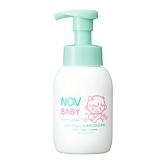 Knob baby forming soap 300ml