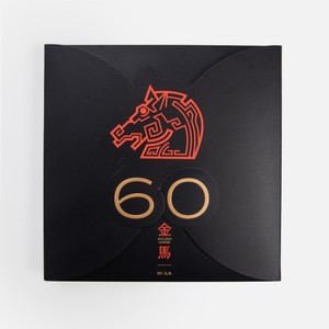金馬 60 桌遊組