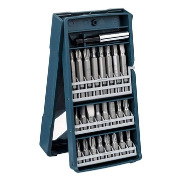 BOSCH 博世 台灣公司貨 25件螺絲起子頭組  1組