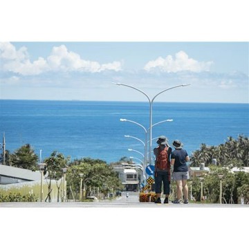 雙東旅遊｜藍皮解憂號.太麻里無敵海景.招財貓土地公廟1日｜高雄出發_26TKPINMEO