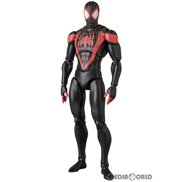 新品即納』{FIG}マフェックス No.092 MAFEX SPIDER-MAN(Miles Morales 