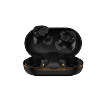 【AVIOT】TE-ZX1-PNK耳道式無線藍牙耳機