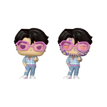 【超萌行銷】FUNKO POP #2259 KPOP 獵魔女團 - 振宇 Jinu 隨機出貨 FN94691