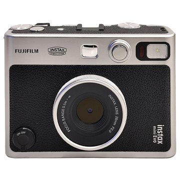 FUJIFILM 富士 MINI Evo 拍立得相機 多種鏡頭效果 藍牙雙向傳輸  1個
