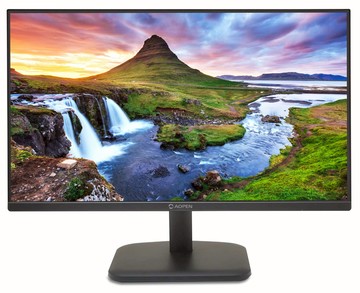 Aopen | 22CL1Q E3 22型 IPS 100Hz FreeSyn 抗閃系列螢幕