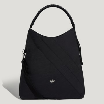 ADIDAS ORIGINALS 編織背帶 尼龍 郵差包 斜背包 兩色 LD6381//LD6382
