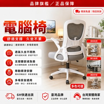 AKN【免運到府】辦公椅 電腦椅 網椅 W807「3D透氣網布」透氣網布 精準護腰 人體工學椅 躺椅 升降椅 太空椅