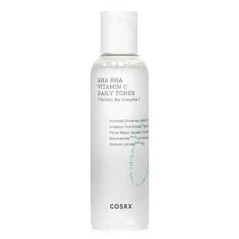 COSRX COSRX AHA BHA 維C清新日常爽膚水 150ml/5.07oz-化妝水/保濕噴霧