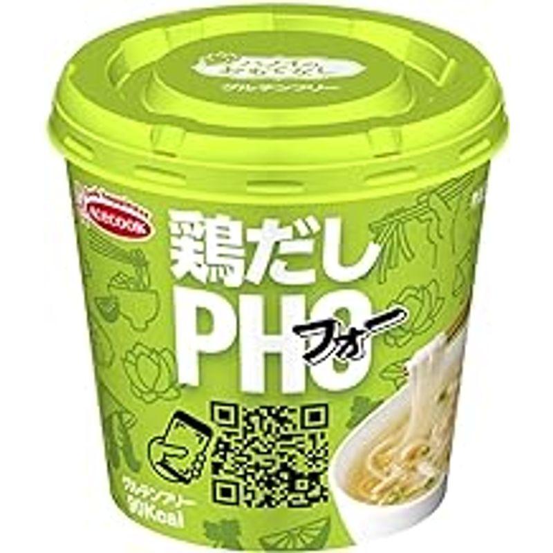 エースコック ハノイのおもてなし 鶏だしフォー 31g