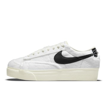 WMNS BLAZER LOW PLATFORM CULTURE DAY