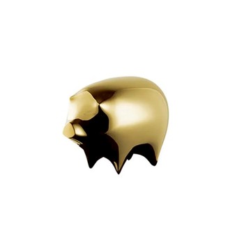 能作NOUSAKU 銅心未泯動物擺飾