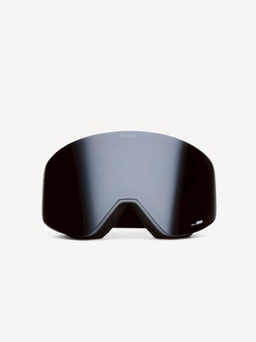 CHIMI Ski Goggle 02 Black