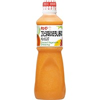  コクとうま味のおろし野菜ドレッシング 1L 常温 5セット