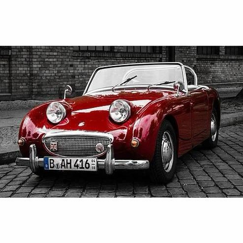 1/76 オースチン ヒーレー ヒーレイ スプライト 赤 レッド Austin Healey Frogeye Sprite red white  Oxford 1:76 新品 梱包サイズ60 | LINEブランドカタログ