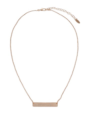 BRUNELLO CUCINELLI Necklaces - Item 50324997