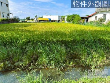 五結國五大吉農地大面寬農地｜宜蘭縣五結鄉大吉一段