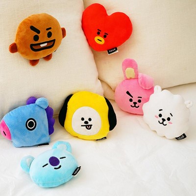 v テヒョン テテ タタ tata bt21 公式グッズ bts 防弾少年団 バンタン