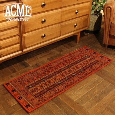 ACME Furniture アクメファニチャー MONTECITO RUG モンテシート ラグ