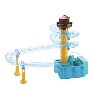 日本最新款 Takara Tomy  流水麵機 蕎麥麵 涼麵水樂園 DIY親子扮家家酒 戶外派對 安啾推薦 日本正規品代購