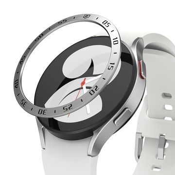 Ringke Bezel Styling 不鏽鋼錶圈保護貼 Galaxy Watch 5 Watch 4 44mm