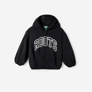 Roots 小童-BUBBLE 外套