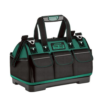 GREENER 工程塑底工具收納包-18吋