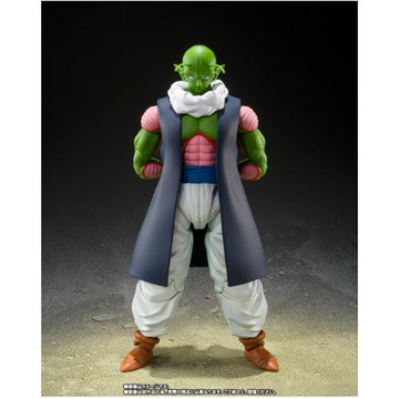 現貨 BANDAI  S.H.F 七龍珠Z 尼爾 BF687463