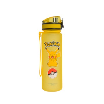 【IMPACT】寶可夢杯(500ml)-黃色 IMPKMB01YL