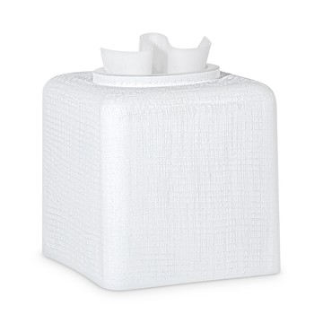 Labrazel Cambric Glass Tissue Box Cover