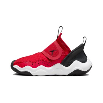 JORDAN 23/7 PS VARSITY RED