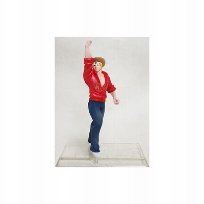 中古トレーディングフィギュア テリーマン 原作イメージカラー 超造形魂 キン肉マン Part3 通販 Lineポイント最大get Lineショッピング