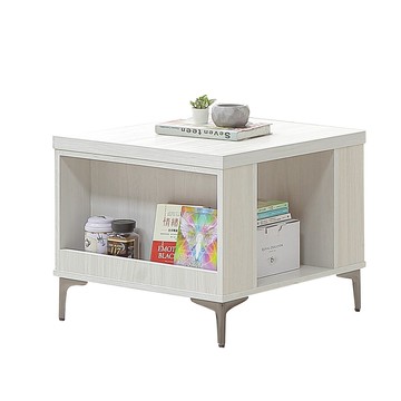 【MUNA家居】艾瑪特2尺小茶几