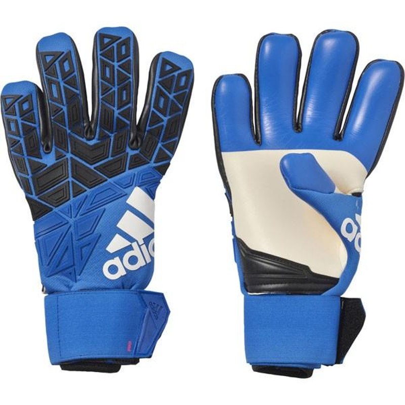 adidas キーパーグローブ フィンガーチップ