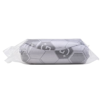 石墨烯枕 【Sandra仙朵拉】台灣製 石墨烯舒眠枕x2入(枕頭/枕芯)
