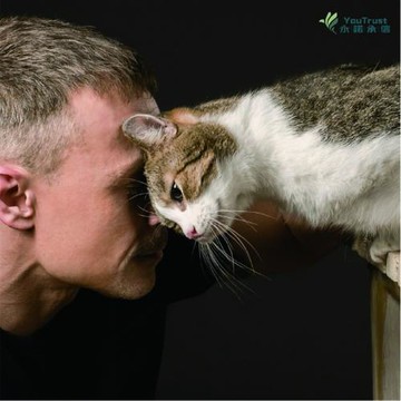 【永諾承信】喵星人生計畫服務券(M0)