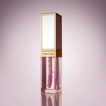 【TOM FORD】太陽親吻光感護唇油 #Bare Beach | 女生禮物 | 生日禮物 | 女友心動禮物