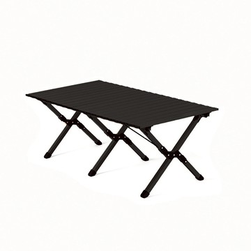 【Naturehike】星簡L01鋁合金蛋捲桌 JU010 露營桌 原廠公司貨一年保固