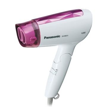 領券獨家最高9折  Panasonic 吹風機 EH-ND21