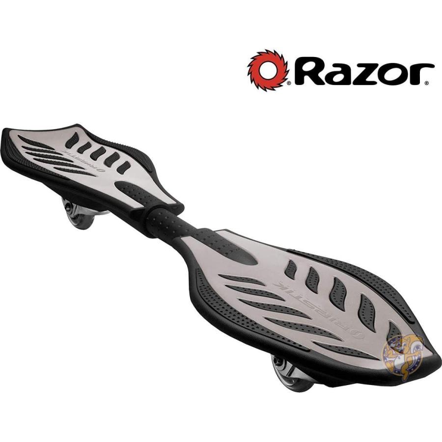 通信販売 Razor キャスターボード ブレイブボード