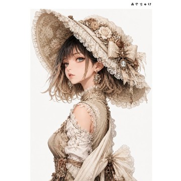 【5 月新品 1】07-131-0051 人物貼紙 多彩系