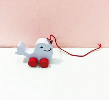 【震撼精品百貨】Pingu 企鵝家族 可愛小物-車#81440 震撼日式精品百貨