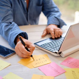 La boîte à outils de l'entrepreneuriat