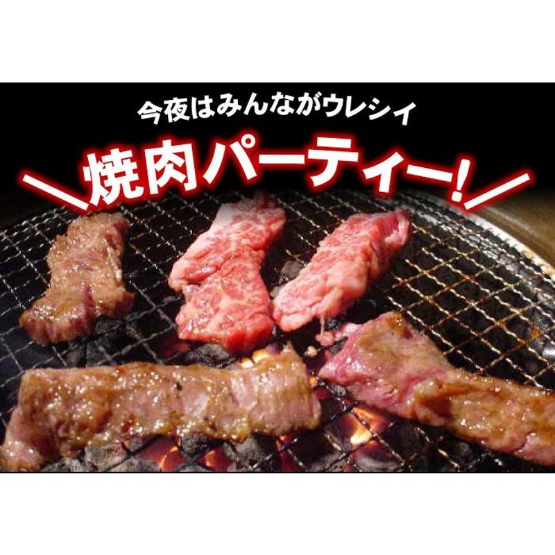 焼肉 食べ比べ 最高級 黒毛和牛 店長厳選 おまかせ焼肉セット 1kg 5種類入り バーベキュー 肉 セット 福袋 BBQ | LINEショッピング