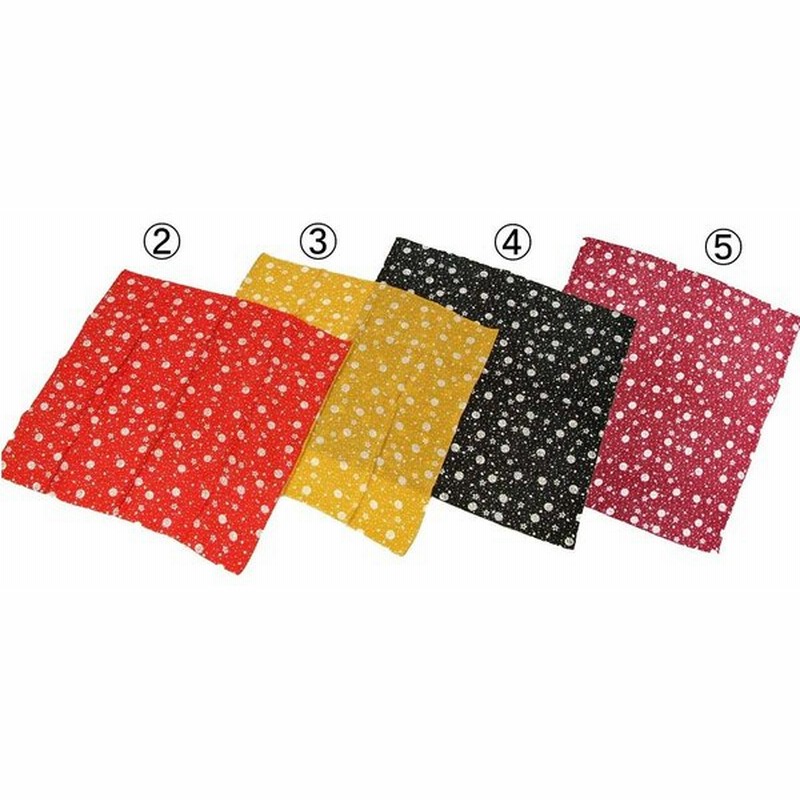 ちりめん風呂敷 うさぎ 桜 あられ 和雑貨 和柄 和 ふろしき レーヨン 包み 保存 お弁当 3枚まで レディース 着物 浴衣 和装小物 風呂敷 通販 Lineポイント最大0 5 Get Lineショッピング